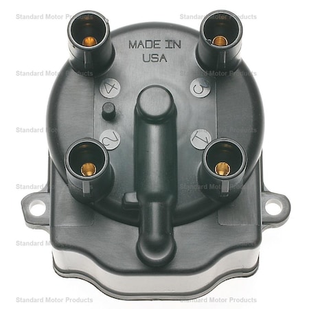 Standard Ignition Distributor Cap, Jh-223 JH-223